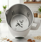 💥 2026 Upgrade 75% OFF 🥝 8-in-1 Multifunction Nut Milk & Juice Maker -  Choices for health